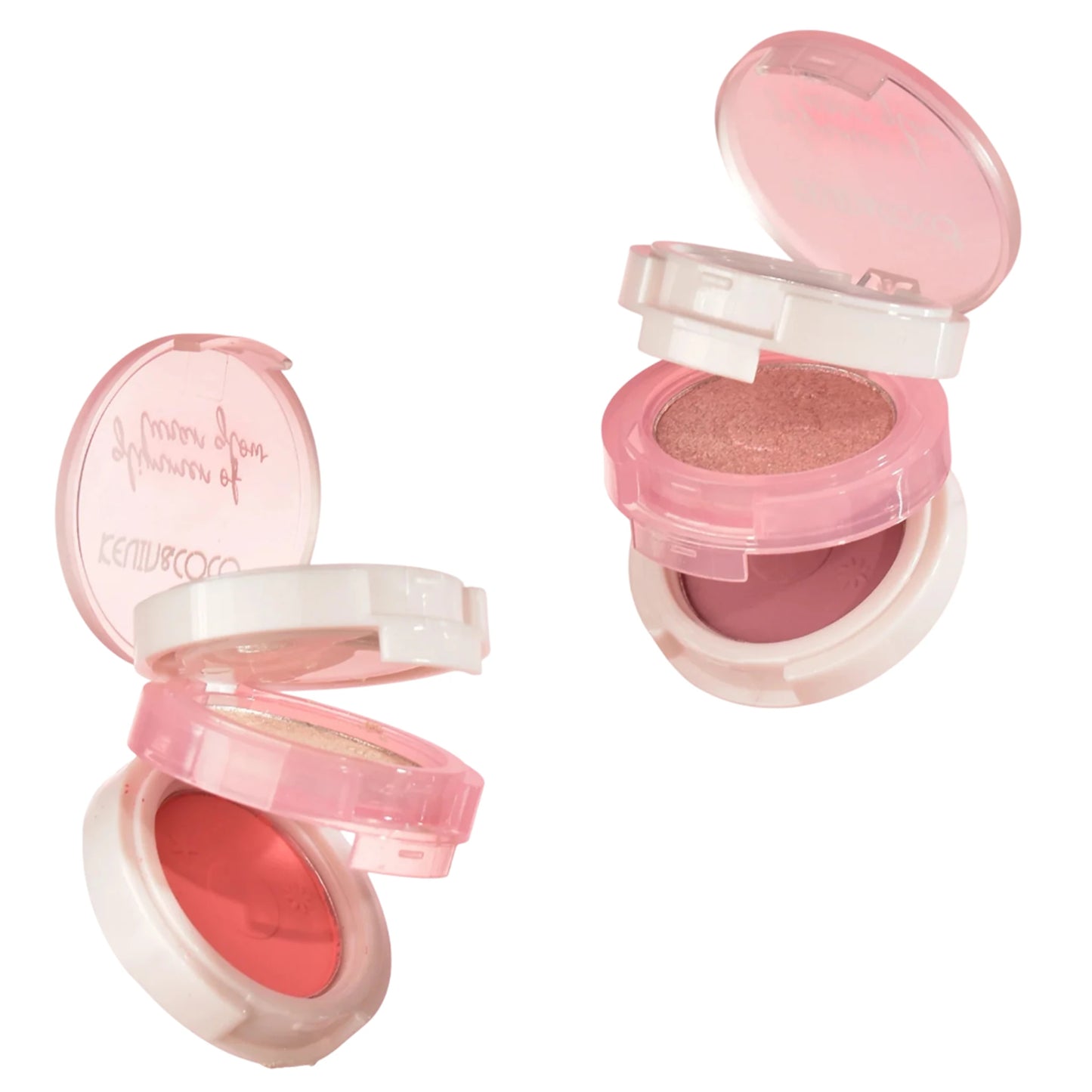 Glimmer Of Lunar Glow Eyeshadow Kevin & Coco | Wholesale Makeup