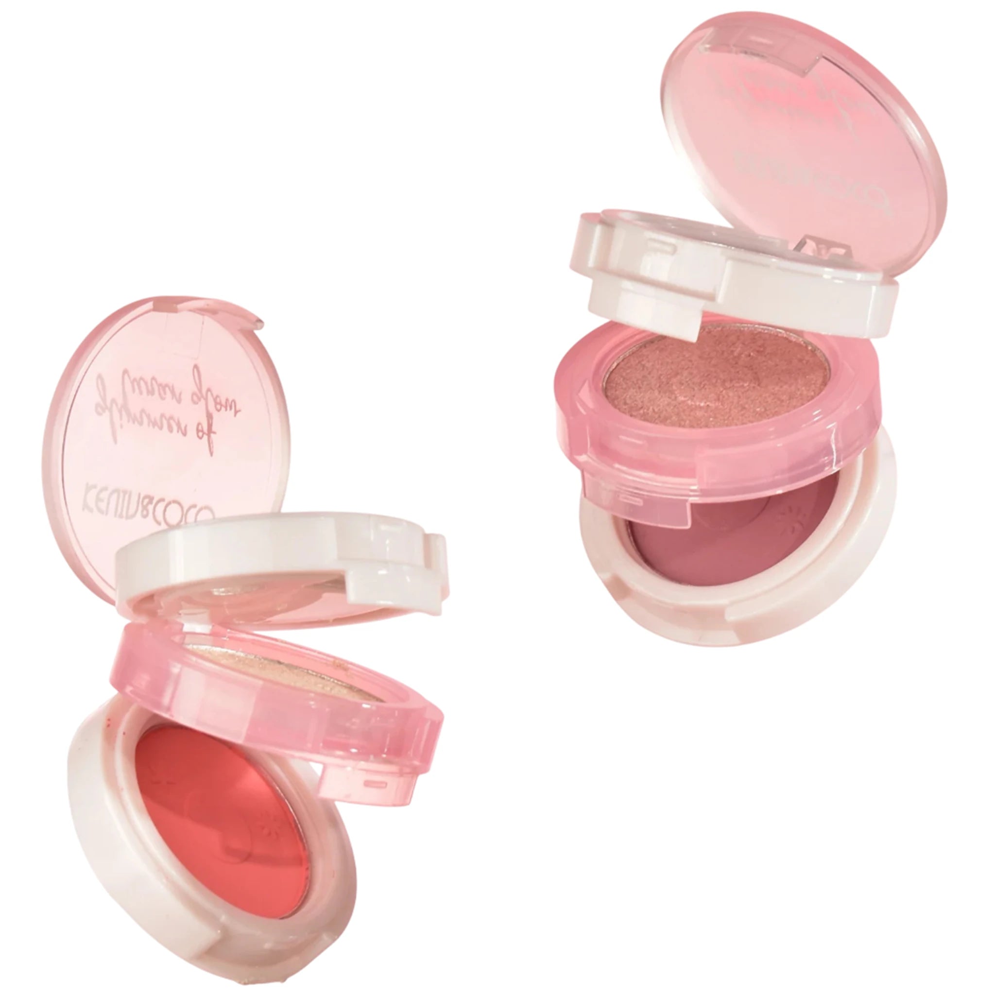 Glimmer Of Lunar Glow Eyeshadow B Kevin & Coco | Wholesale Makeup