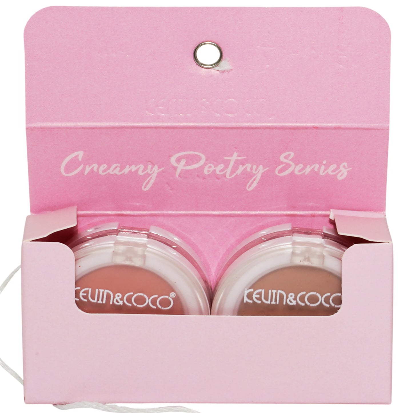 Glimmer Of Lunar Glow Eyeshadow Kevin & Coco | Wholesale Makeup