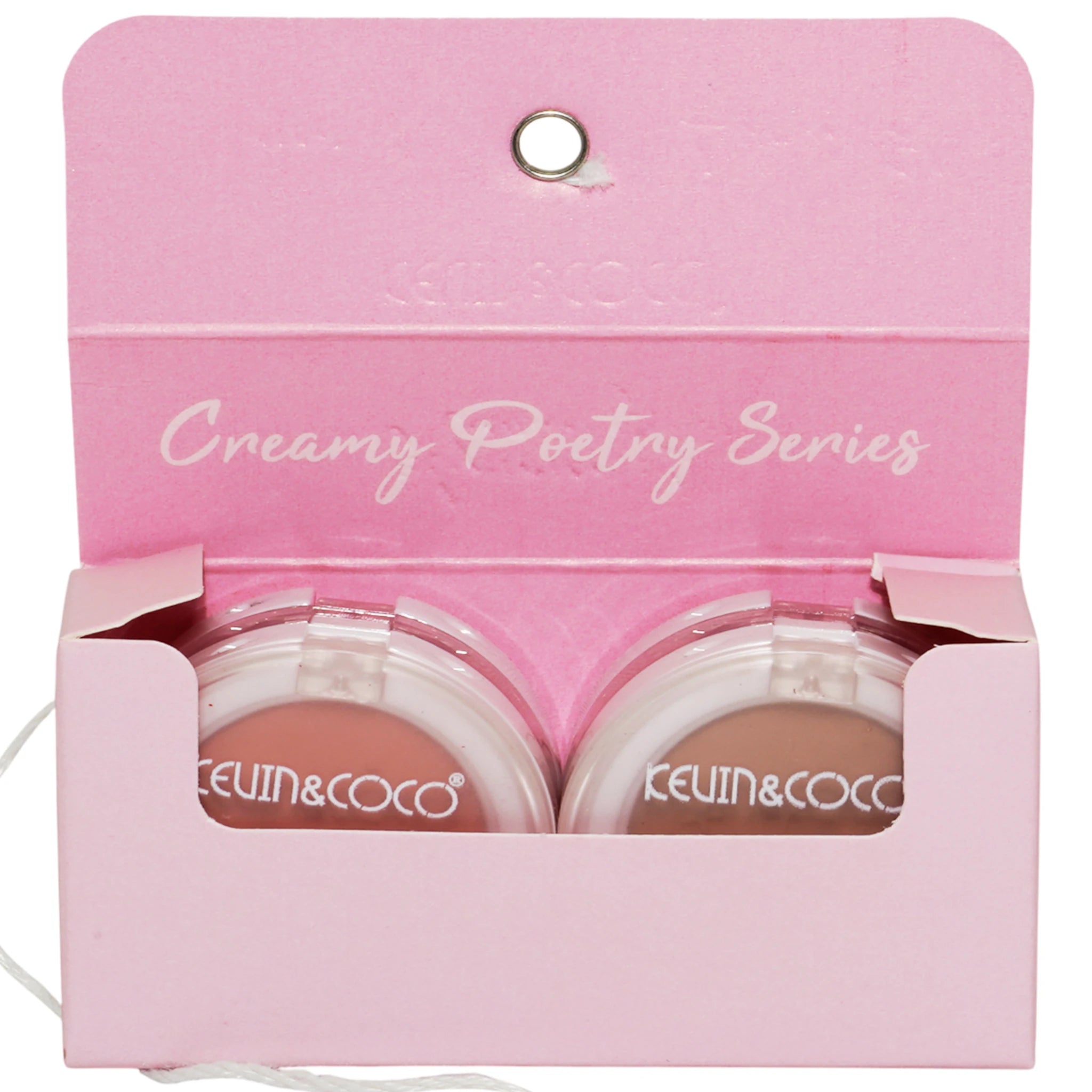 Glimmer Of Lunar Glow Eyeshadow Kevin & Coco | Wholesale Makeup