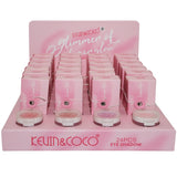 Glimmer Of Lunar Glow Eyeshadow B Kevin & Coco | Wholesale Makeup