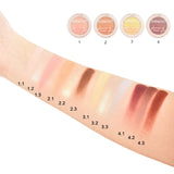 Glimmer Of Lunar Glow Eyeshadow Kevin & Coco | Wholesale Makeup