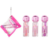 Glossy Pop Kiss Ph Lip Oil - Kevin & Coco | Wholesale Makeup