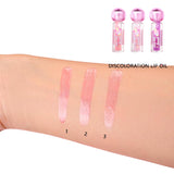 Glossy Pop Kiss Ph Lip Oil - Kevin & Coco | Wholesale Makeup