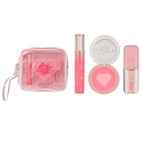 Good Things Will Happen Lip Gloss And Blush | Wholesale Makeup