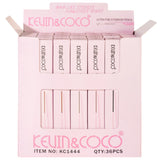 Eyebrow Pencil - Kevin & Coco | Wholesale Makeup