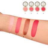 Heart Cream Blush - Kevin & Coco | Wholesale Makeup