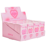 Heart Jelly Blush - Kevin & Coco | Wholesale Makeup