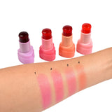 Heart Jelly Blush - Kevin & Coco | Wholesale Makeup