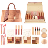Holiday Bag Makeup Set - Kevin & Coco | Wholesale Makeup