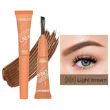 How To Shape Your Eyebrow Cream - Kevin & Coco | Wholesale Makeup