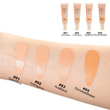 Hueskin Bb Cream Tinted Moisturizer Kevin & Coco | Wholesale Makeup