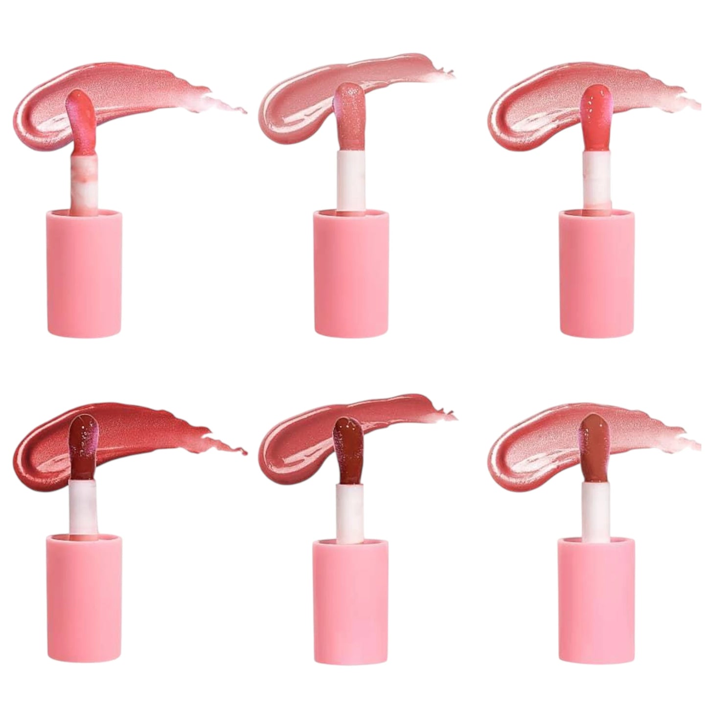 Hydrating Gentle Lip Oil - Kevin & Coco | Wholesale Makeup