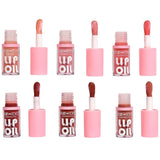 Hydrating Gentle Lip Oil - Kevin & Coco | Wholesale Makeup