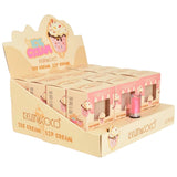 Ice Cream Lip Cream - Kevin & Coco | Wholesale Makeup