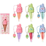 Ice Cream Lip Oil - Kevin & Coco | Wholesale Makeup