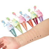 Ice Cream Lip Oil - Kevin & Coco | Wholesale Makeup