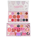 Jelly Eyeshadow Highlighter Blusher Kevin & Coco | Wholesale Makeup