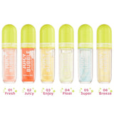 Juicy Bubble Plumping Lipgloss Kevin & Coco | Wholesale Makeup