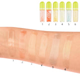 Juicy Bubble Plumping Lipgloss Kevin & Coco | Wholesale Makeup