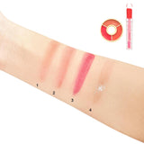 Lip And Cheek Balm Lip Oil - Kevin & Coco | Wholesale Makeup