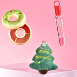 Lip And Cheek Balm Lip Oil - Kevin & Coco | Wholesale Makeup