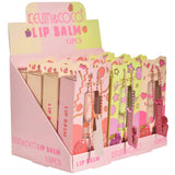 Lip Balm - Kevin & Coco | Wholesale Makeup