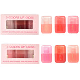 Lip Gloss - Kevin & Coco | Wholesale Makeup