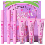 Lip Gloss - Lipstick - Kevin & Coco | Wholesale Makeup