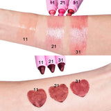 Lip Gloss - Lipstick - Kevin & Coco | Wholesale Makeup