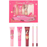 Lip Goss & Lip Liner - Kevin & Coco | Wholesale Makeup
