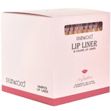 Lip Liner - Kevin & Coco | Wholesale Makeup