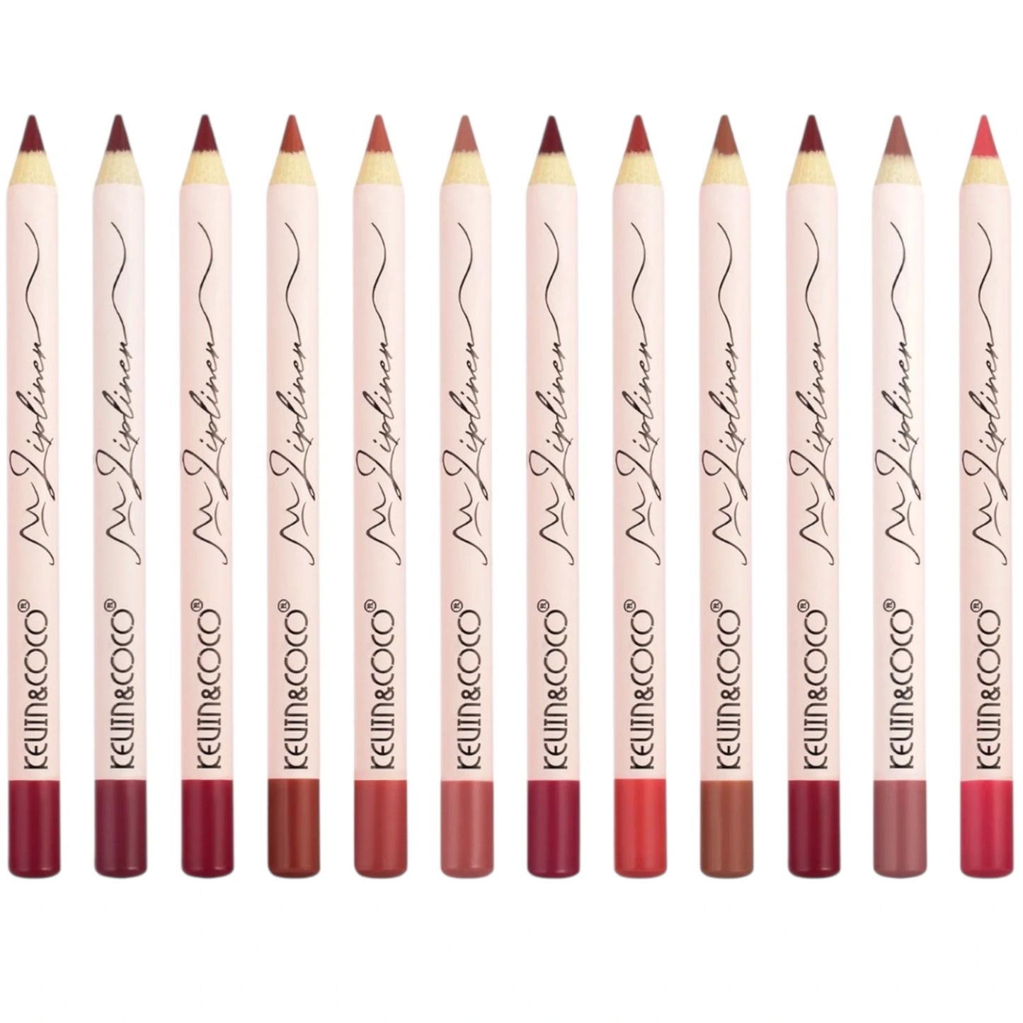 Lip Liner - Kevin & Coco | Wholesale Makeup