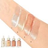 Liquid Luminizer - Kevin & Coco | Wholesale Makeup