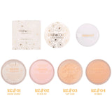 Loose Powder - Kevin & Coco | Wholesale Makeup