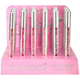 Lumina Kiss Peel Off Lip Stain - Kevin & Coco | Wholesale Makeup