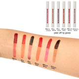 Lumina Kiss Peel Off Lip Stain - Kevin & Coco | Wholesale Makeup