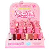 Magic Girl Lip Gloss - Kevin & Coco | Wholesale Makeup