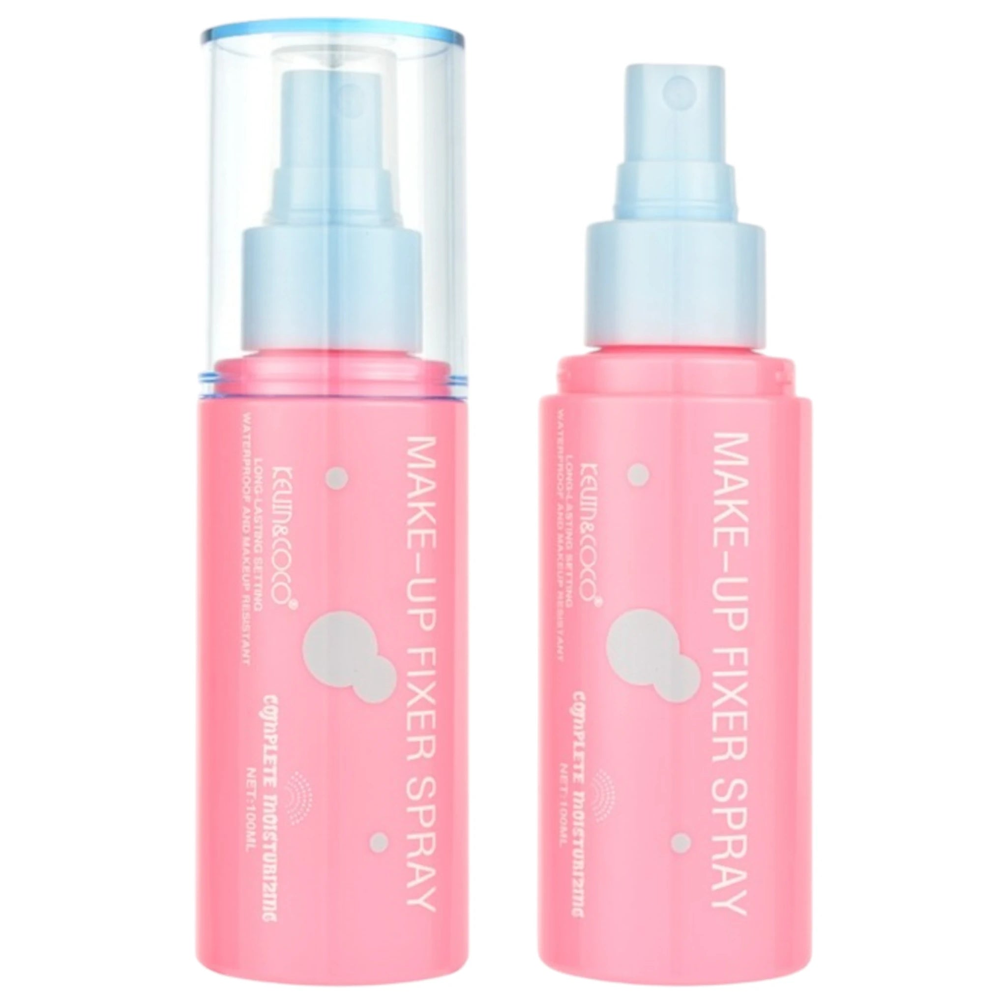 Make-Up Fixer Spray - Kevin & Coco | Wholesale Makeup