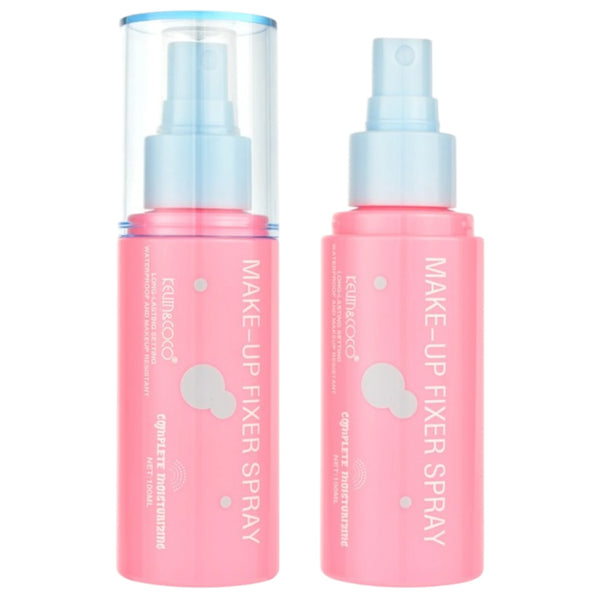 Make-Up Fixer Spray - Kevin & Coco | Wholesale Makeup