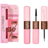 Mascara & Liquid Eyeliner - Kevin & Coco | Wholesale Makeup