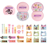 Meow Makeup - Kevin & Coco | Wholesale Makeup