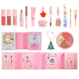 Merry Christmas Makeup Blind Box Kevin & Coco | Wholesale Makeup