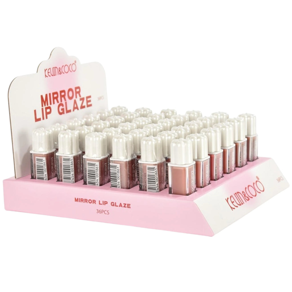 リップグロス coco kevin-_-coco-mirror-lip-glaze.