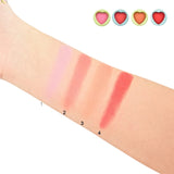 Mousse Blush - Kevin & Coco | Wholesale Makeup