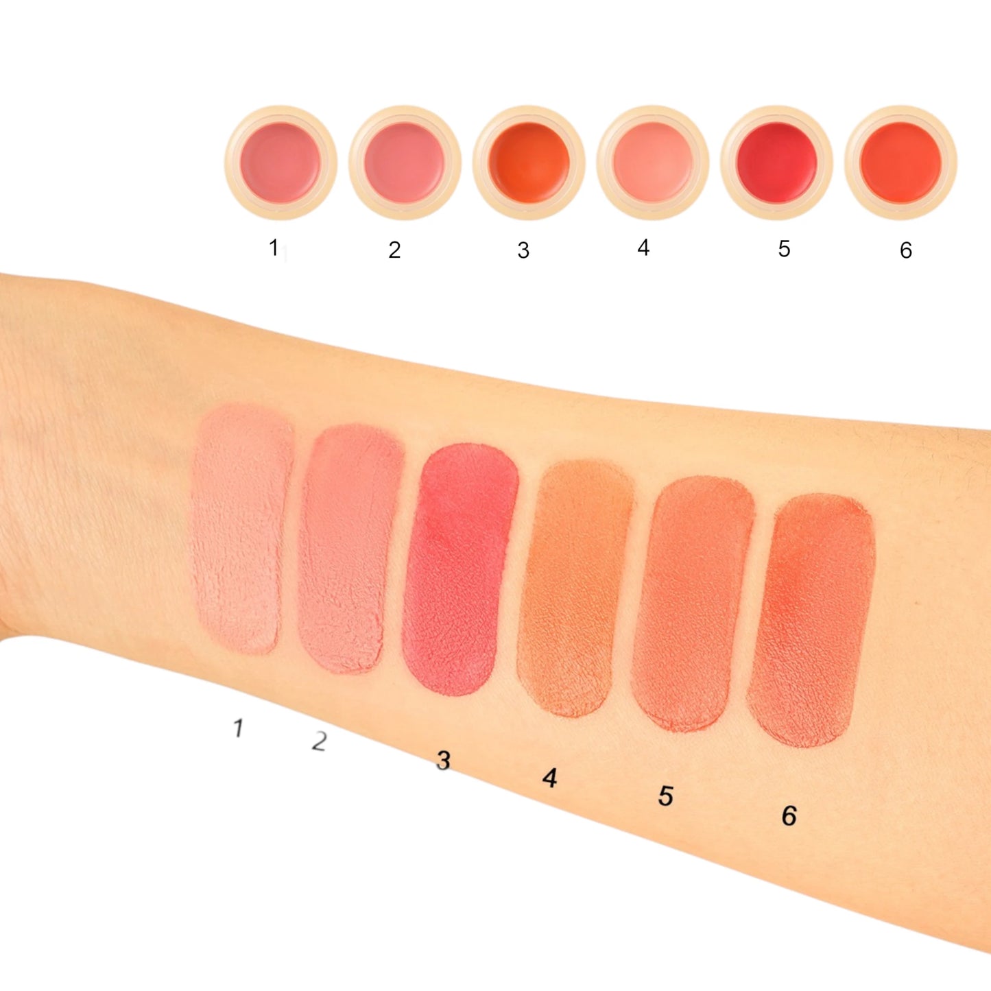 Multi-Purpose Cream - Kevin & Coco | Wholesale Makeup