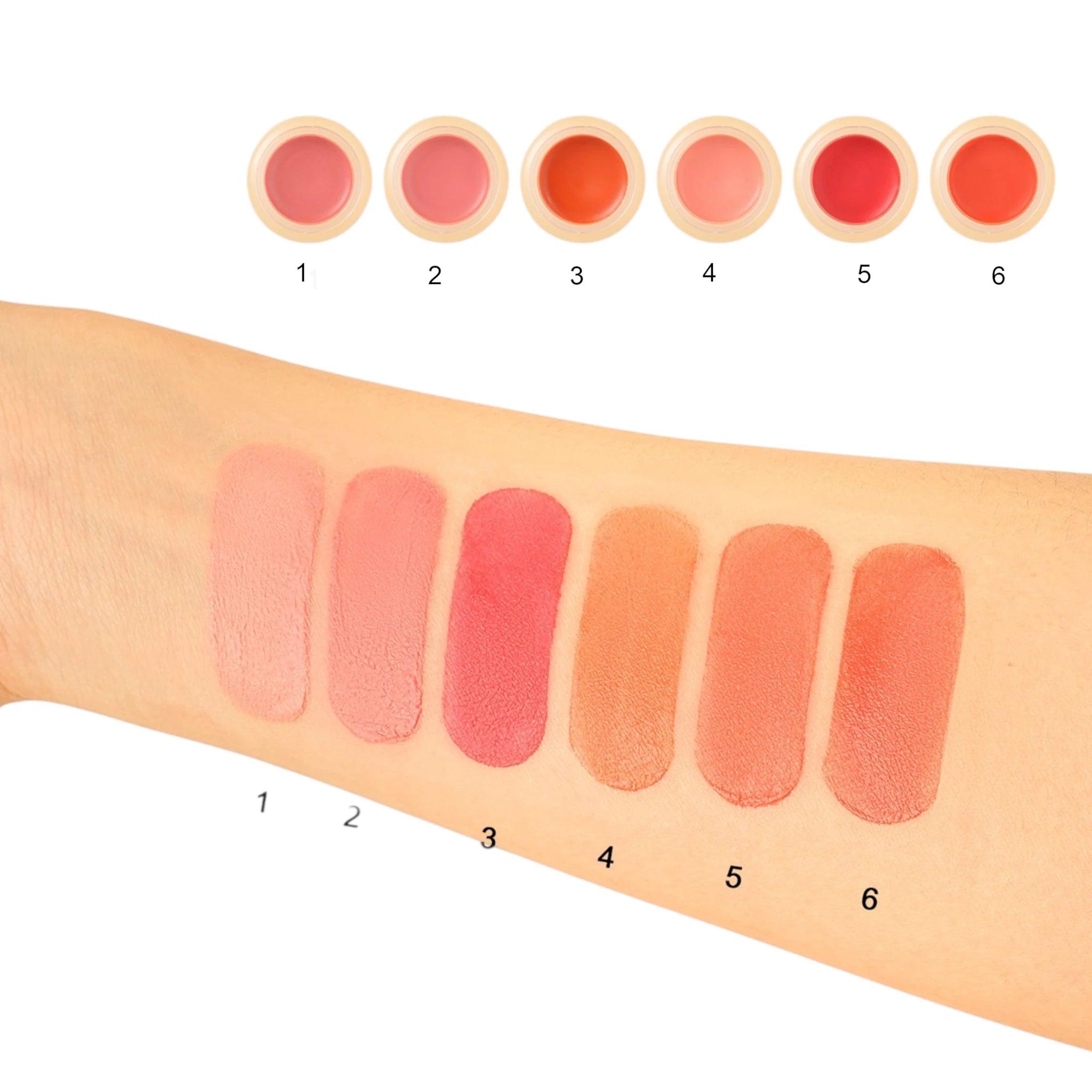Multi-Purpose Cream - Kevin & Coco | Wholesale Makeup