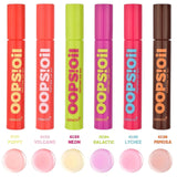 Oops! Lip Oil - Kevin & Coco | Wholesale Makeup