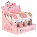 Pearly-Lustre Lip Gloss 1-3 - Kevin & Coco | Wholesale Makeup