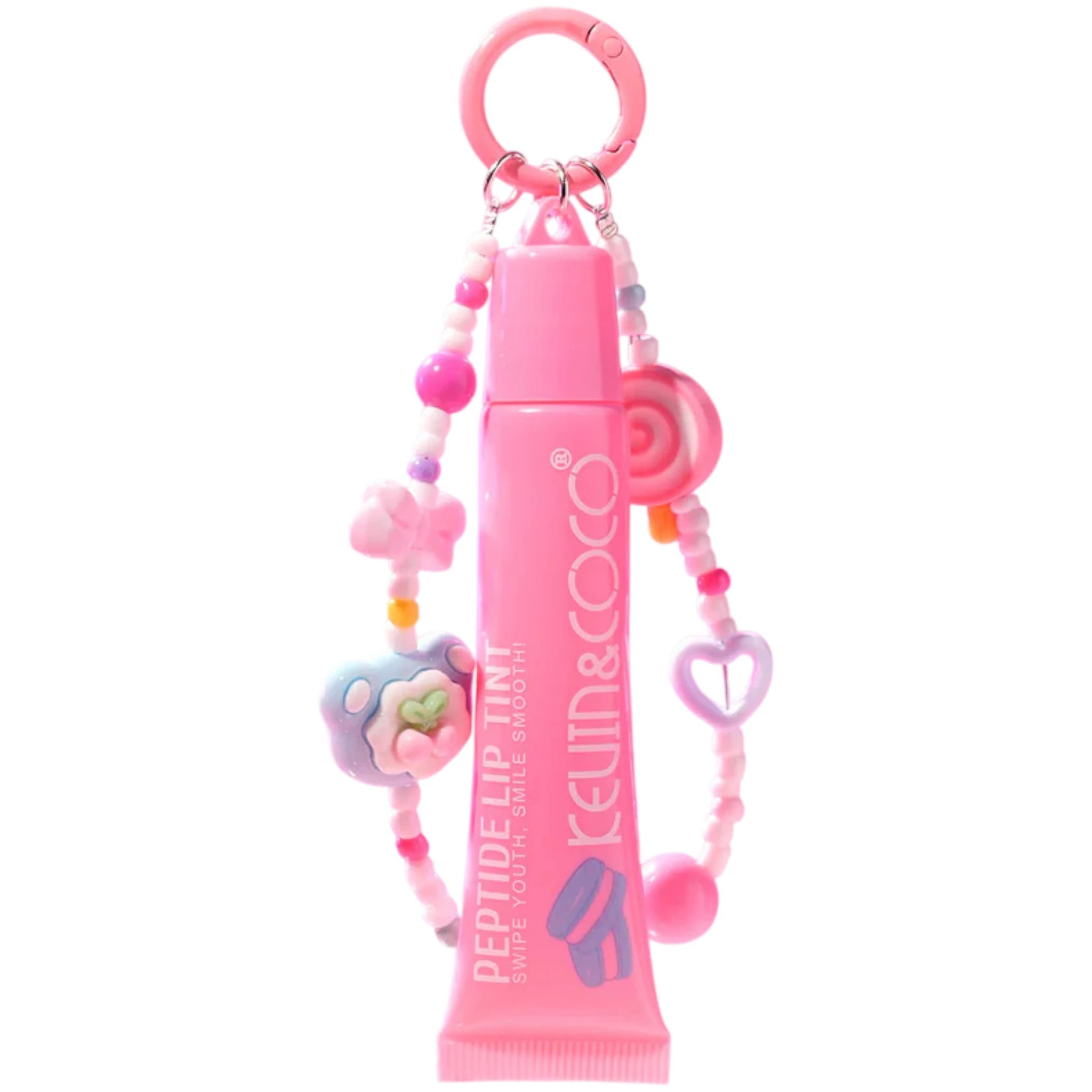 Peptide Lip Tint - Kevin & Coco | Wholesale Makeup
